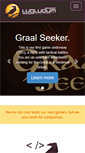 Mobile Screenshot of lugludum.com